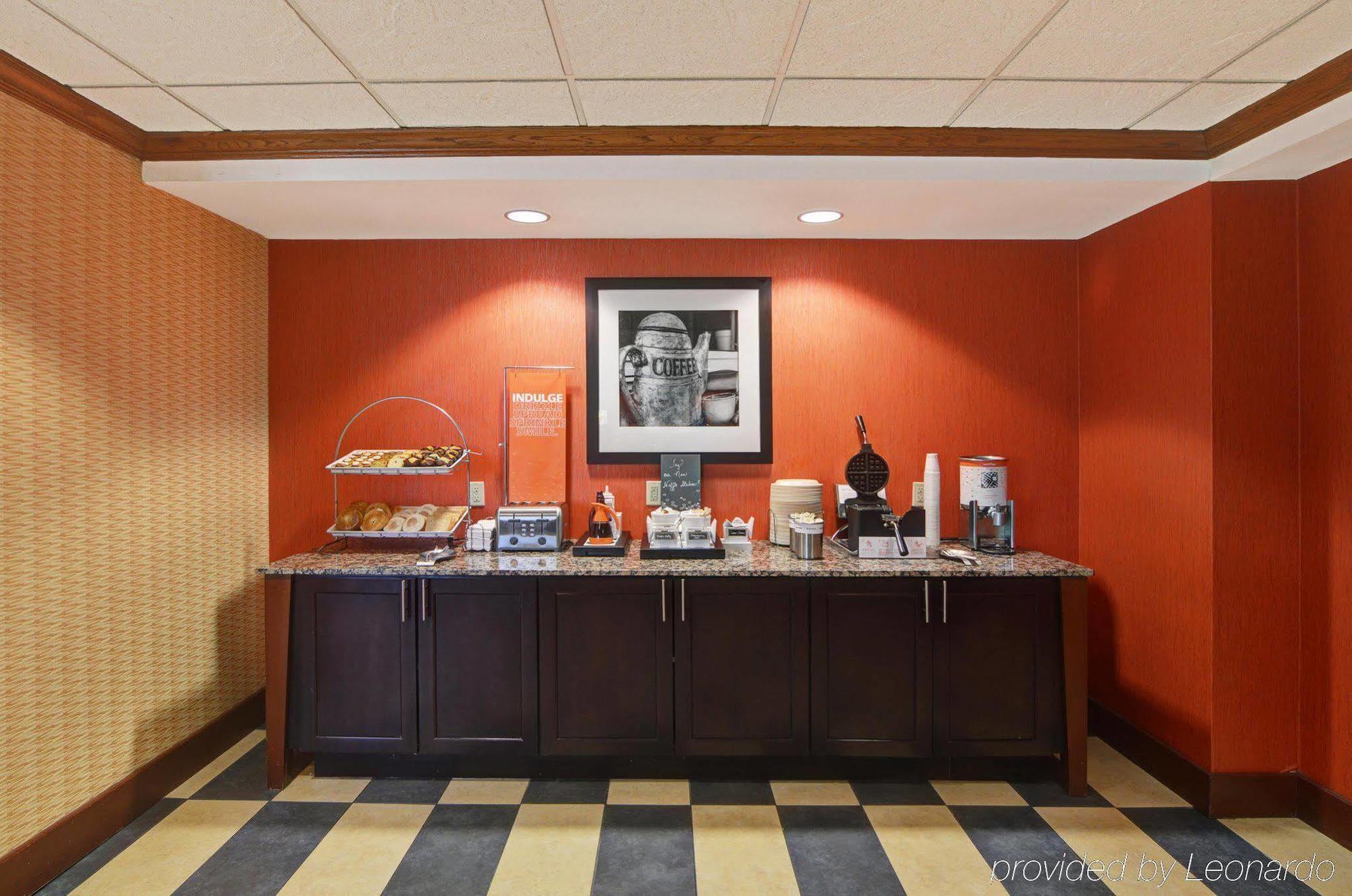 Hampton Inn & Suites Lawton Bagian luar foto